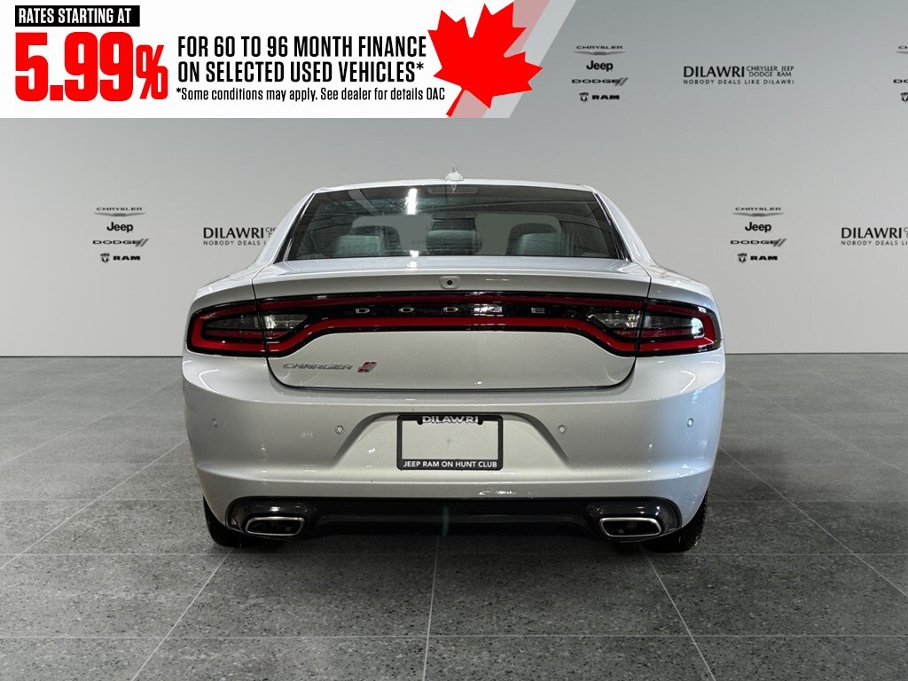 Dodge Charger 2023