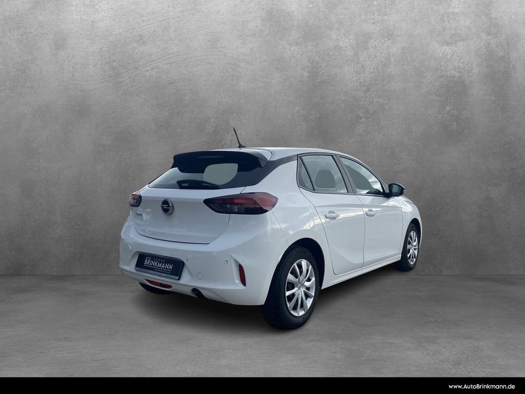 Opel Corsa 2022