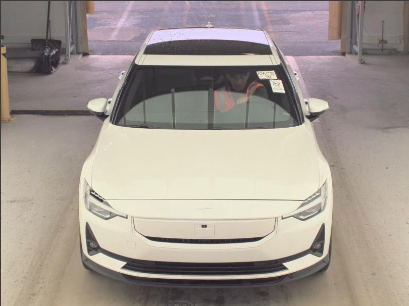 Polestar 2 2024