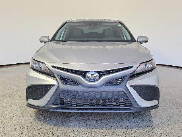 Toyota Camry 2023