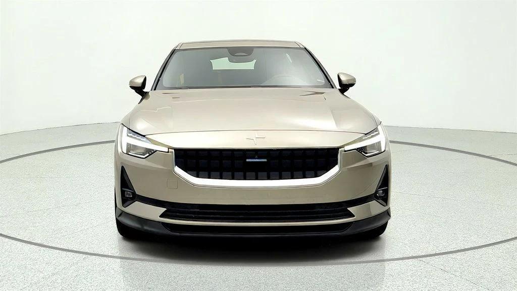 Polestar 2 2022