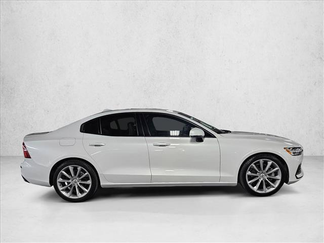 Volvo S60 2021
