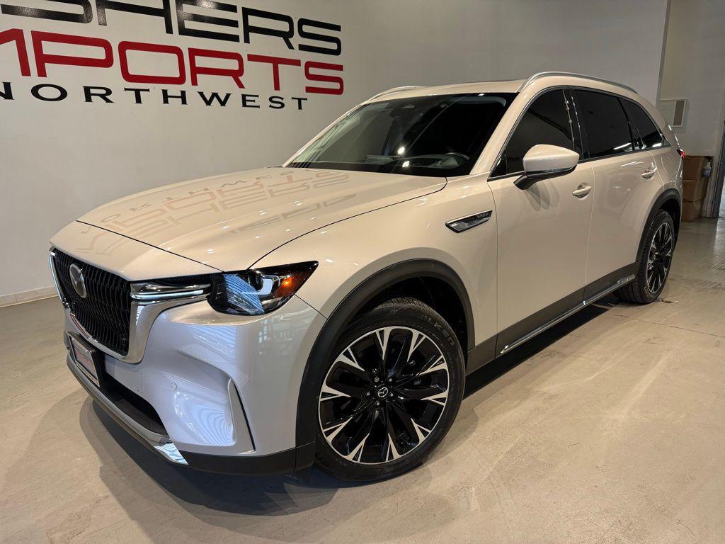 Mazda CX-90 2024