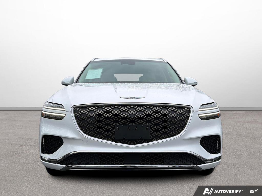 Genesis GV70 2026