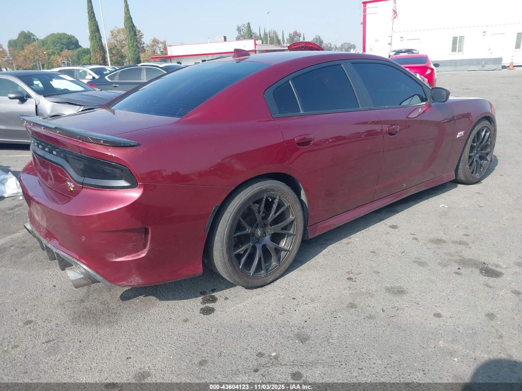 Dodge Charger 2020