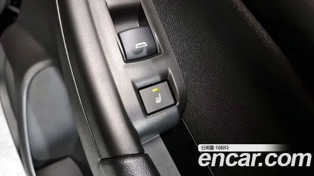 Chevrolet TrailBlazer 2023