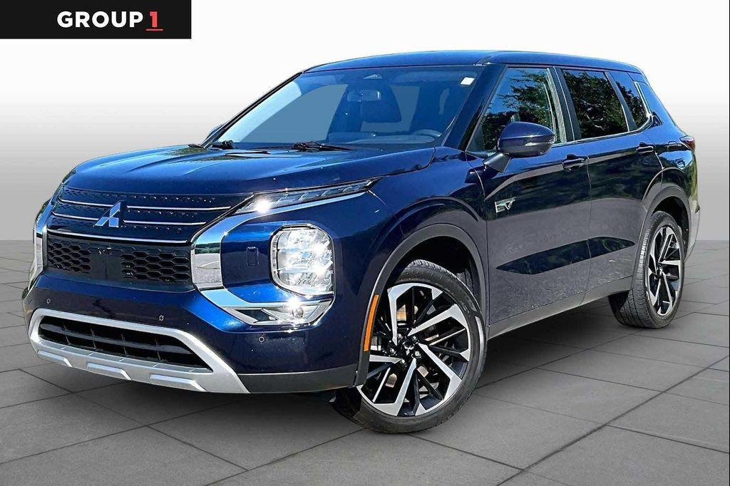 Mitsubishi Outlander 2025