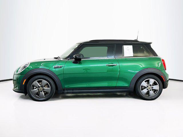 Mini Hardtop 2023