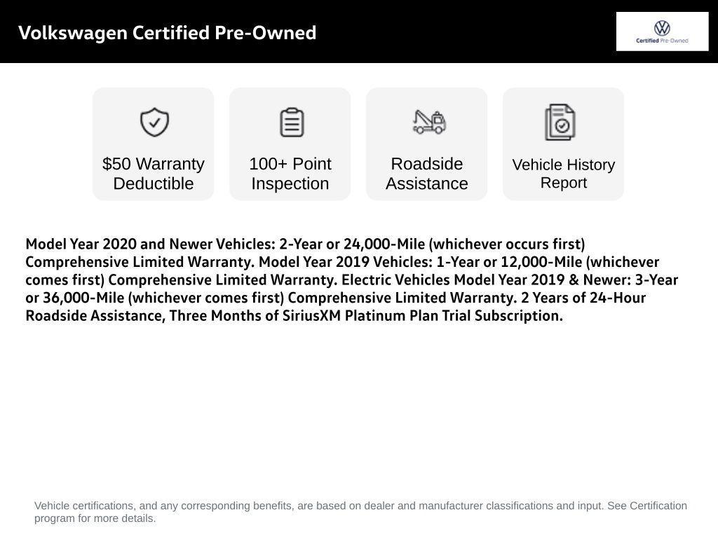 Volkswagen ID.4 2023