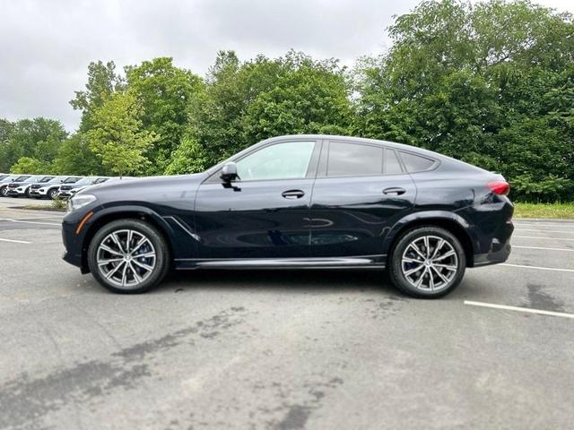 BMW X6 2023
