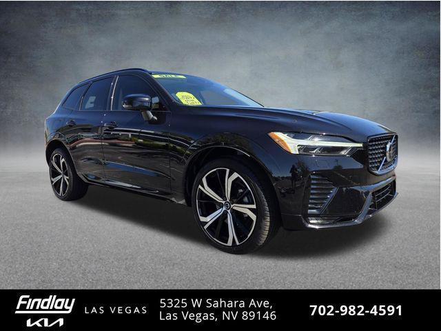 Volvo XC60 2023