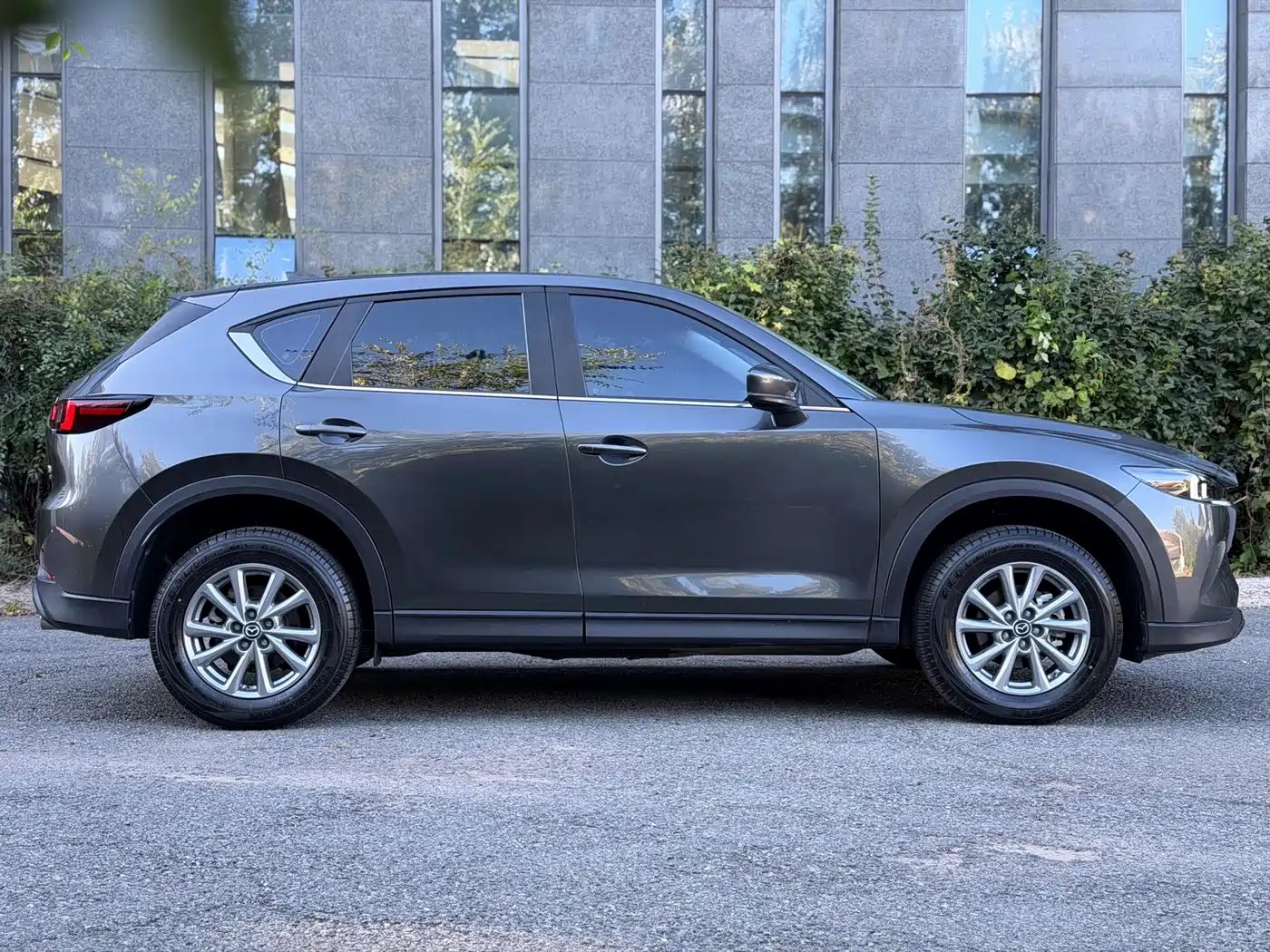 Mazda CX-5 2024
