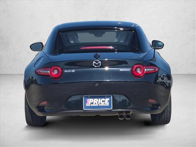 Mazda MX-5 2025