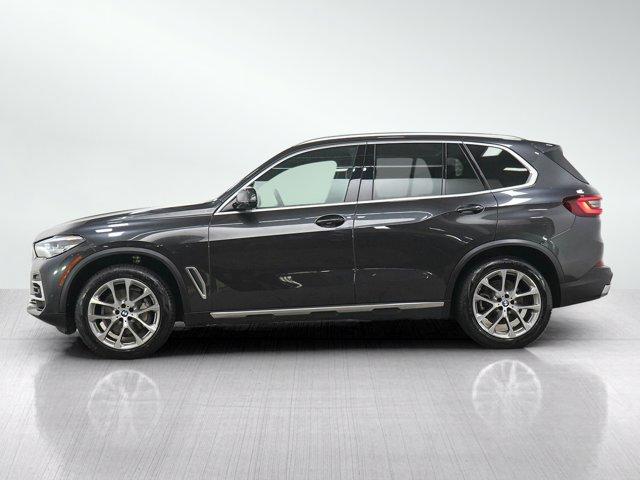 BMW X5 2023