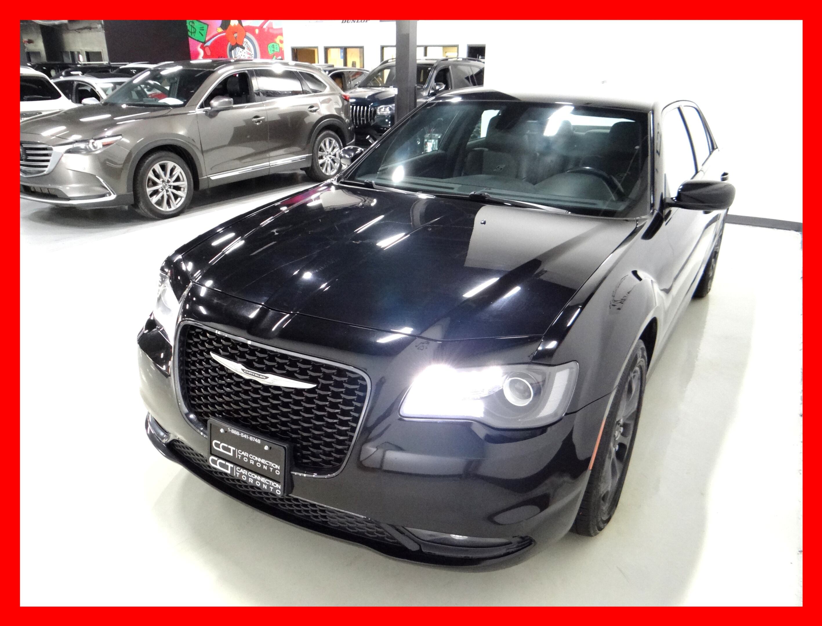 Chrysler 300 2020