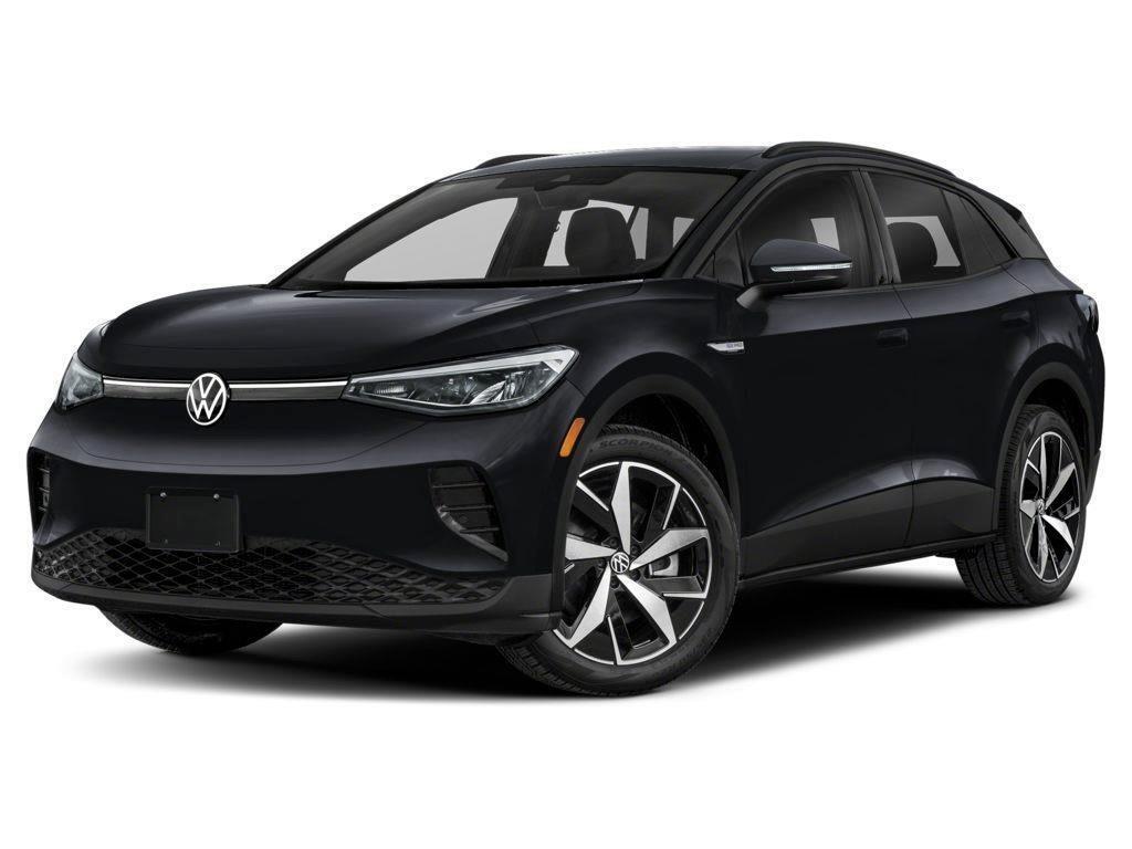 Volkswagen ID.4 2023