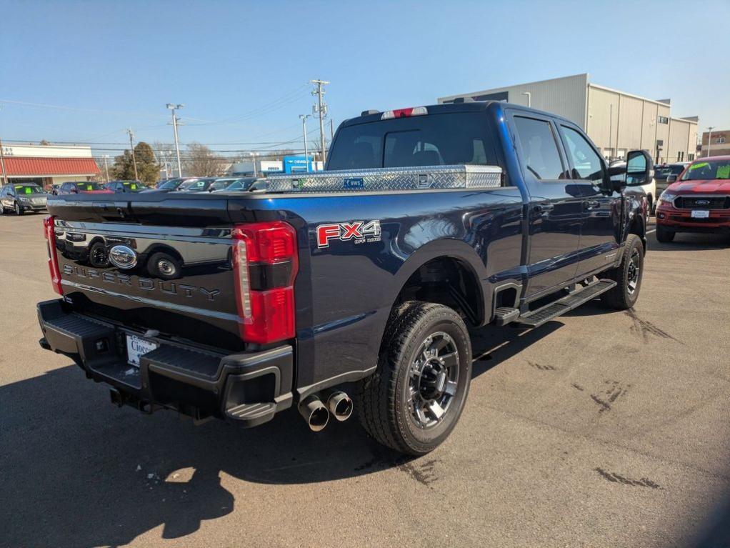 Ford F 250 2023