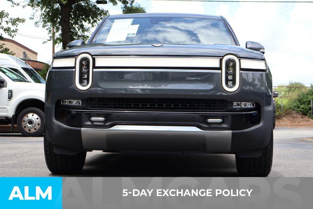Rivian R1T 2022