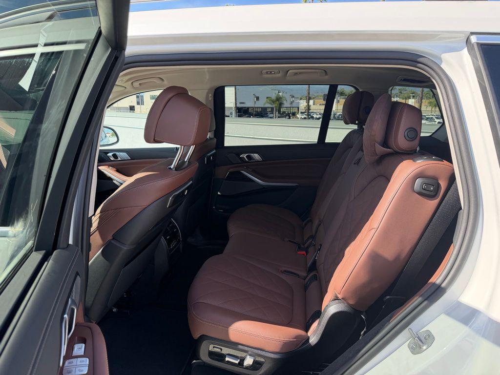 BMW X7 2026