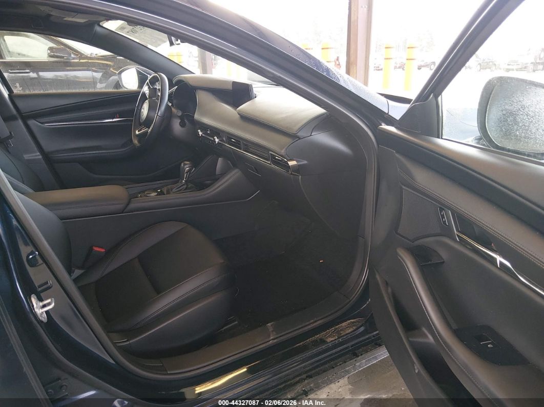 Mazda 3 2021