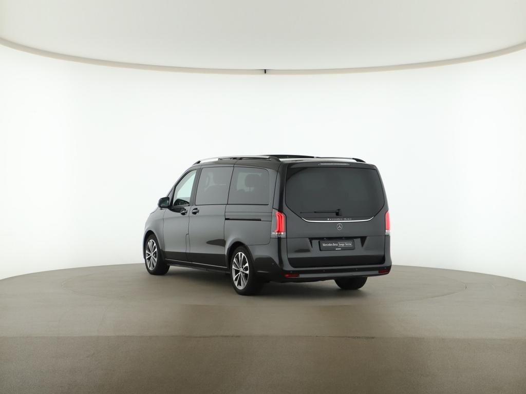 Mercedes-Benz V 220 2024