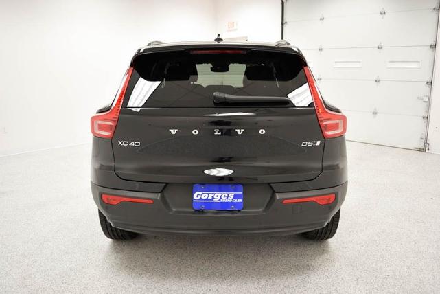 Volvo XC40 2023