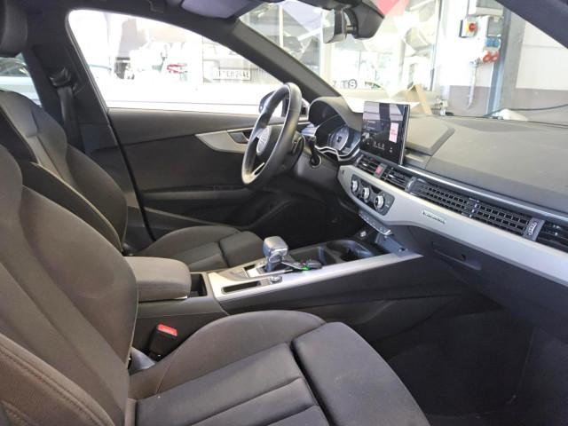 Audi A4 allroad 2023