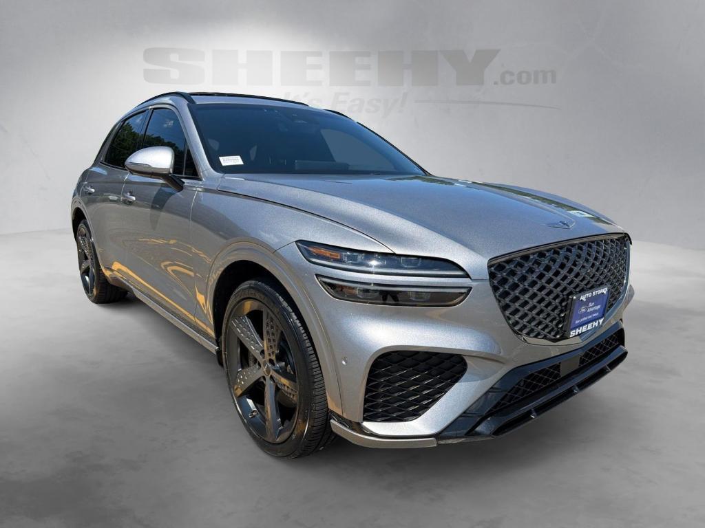 Genesis GV70 2023