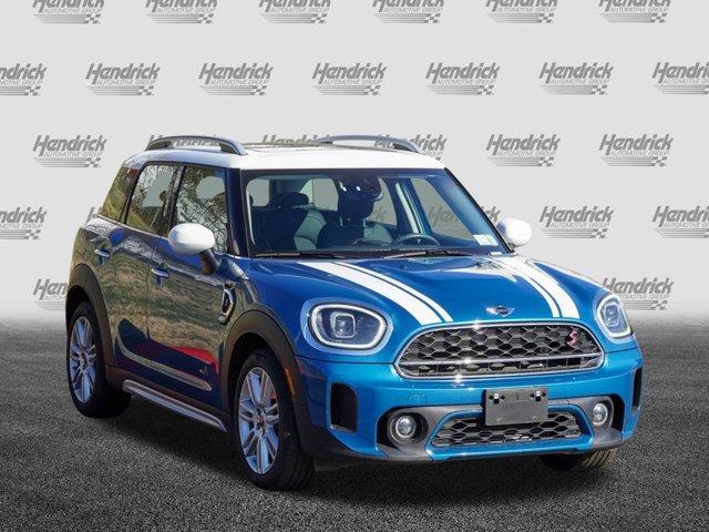 Mini Countryman 2023