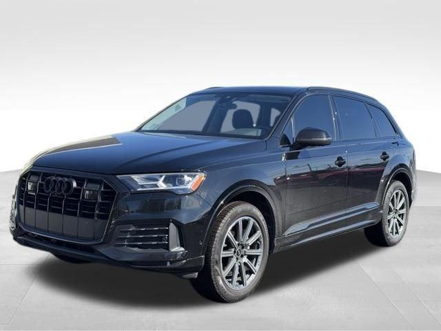 Audi Q7 2023