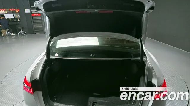 Audi A6 2021