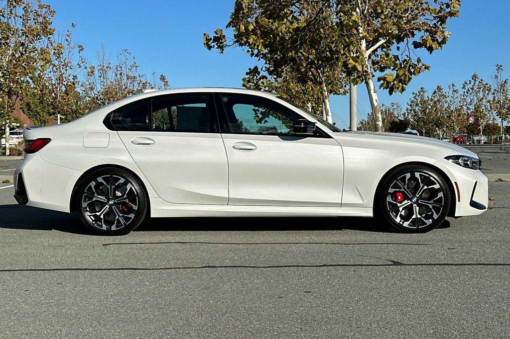 BMW M340I 2025