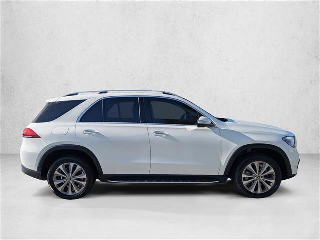 Mercedes-Benz GLE 350 2023