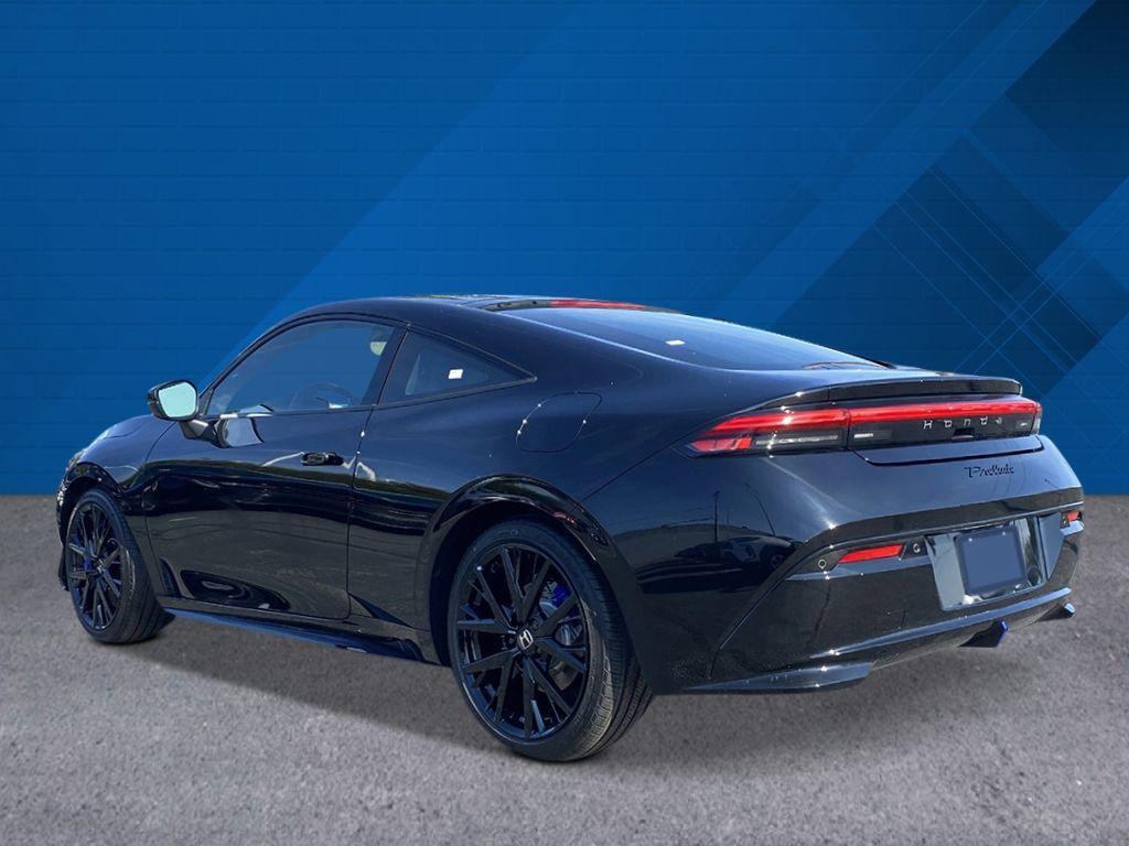 Honda Prelude 2026