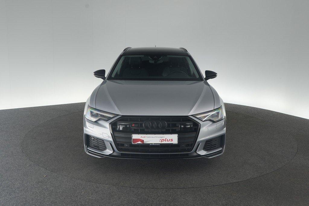 Audi S6 2022