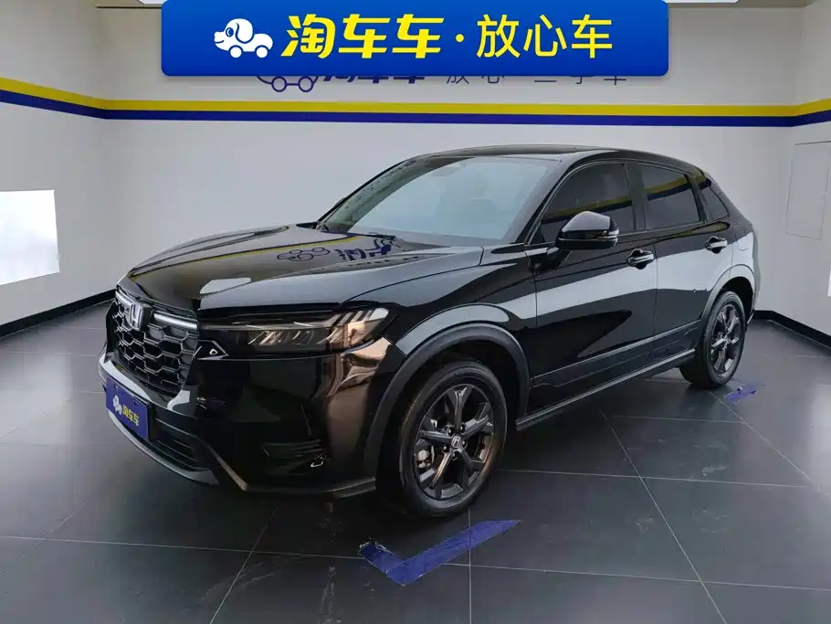 Honda HR-V 2024
