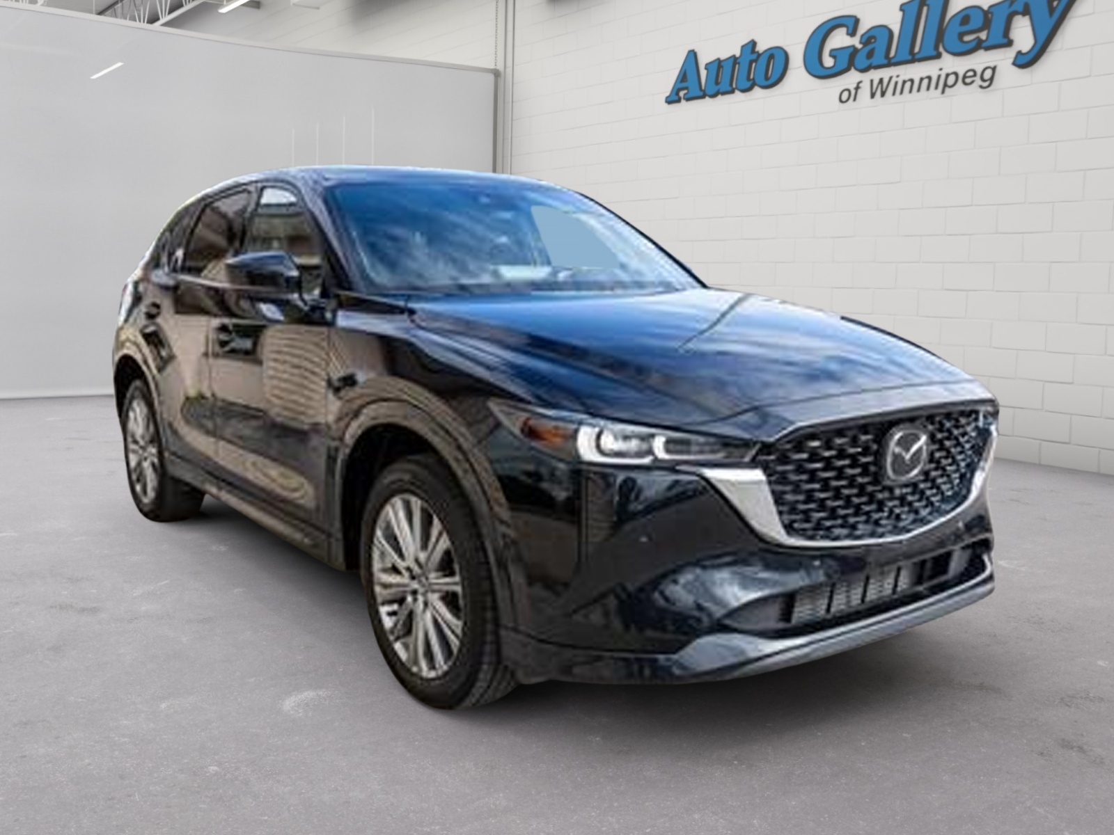 Mazda CX-5 2023
