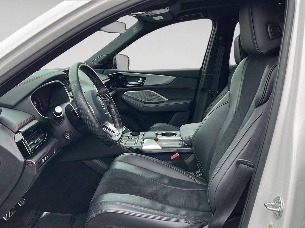 Acura MDX 2023