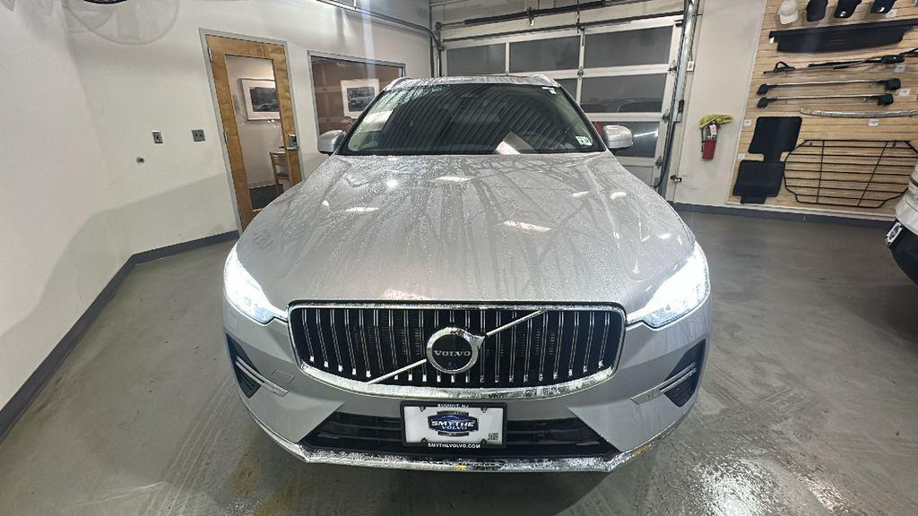 Volvo XC60 2023