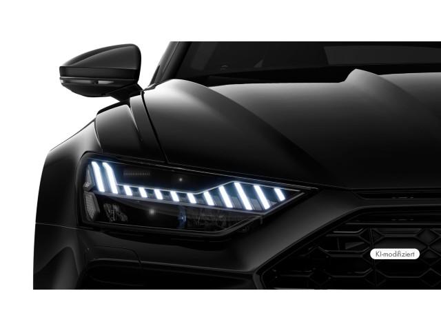 Audi RS6 2023