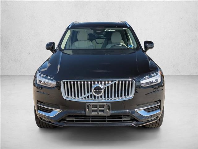 Volvo XC90 2024