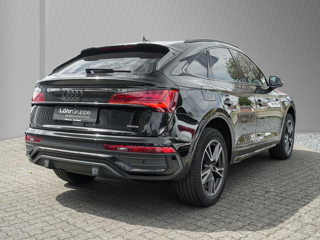 Audi Q5 2023