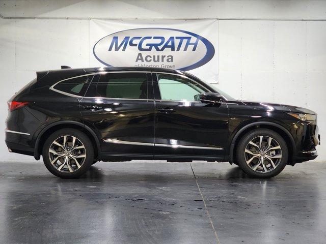 Acura MDX 2023