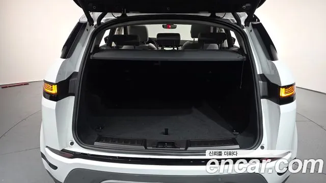 Land Rover Range Rover Evoque 2023