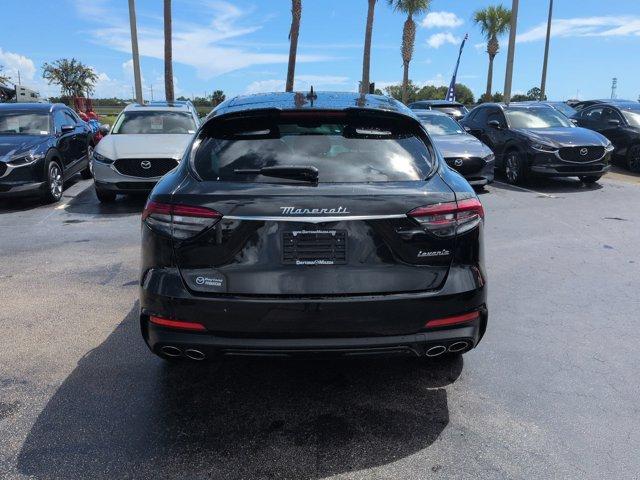 Maserati Levante 2023