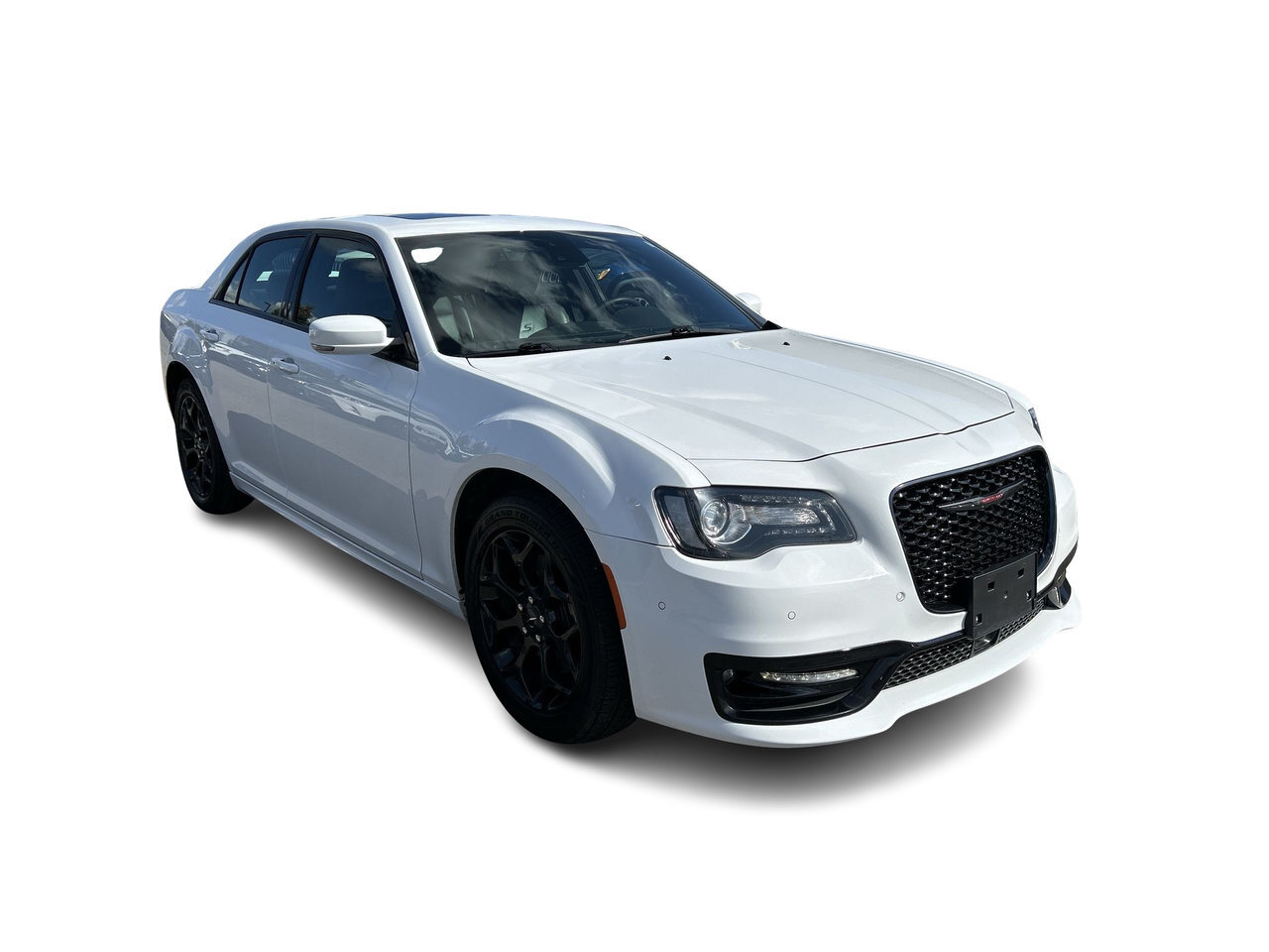 Chrysler 300 2023
