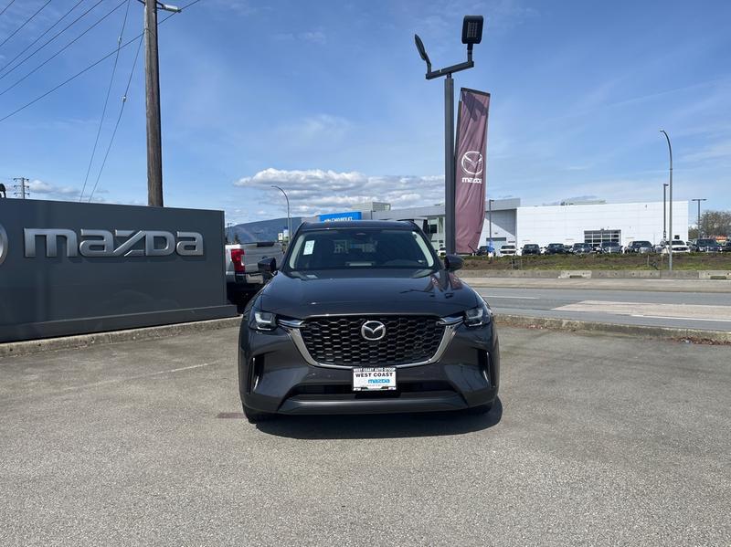 Mazda CX-3 2024