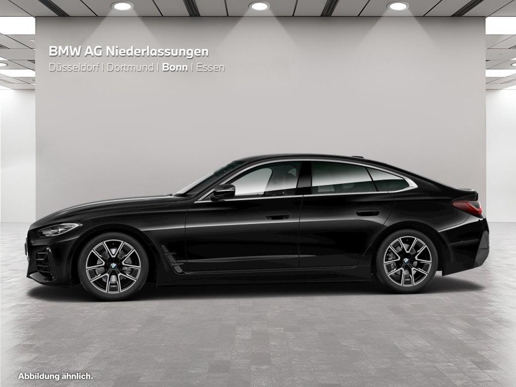 BMW 420 GRAN COUPÉ 2023