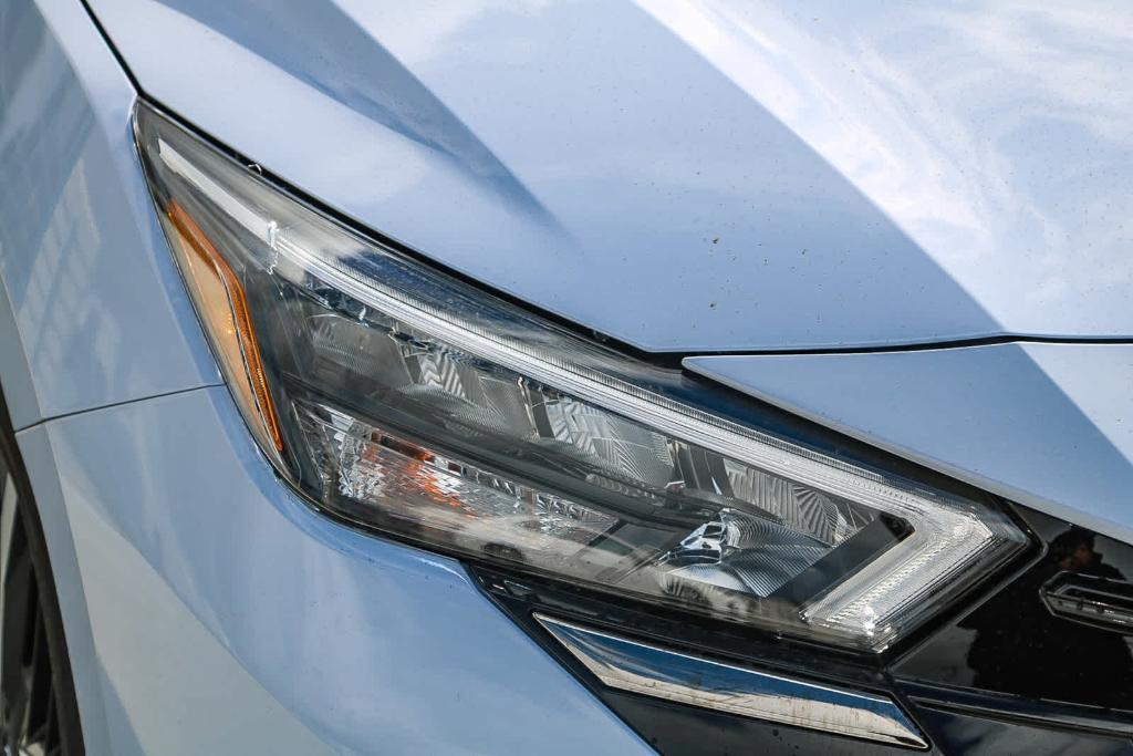 Nissan Versa 2025