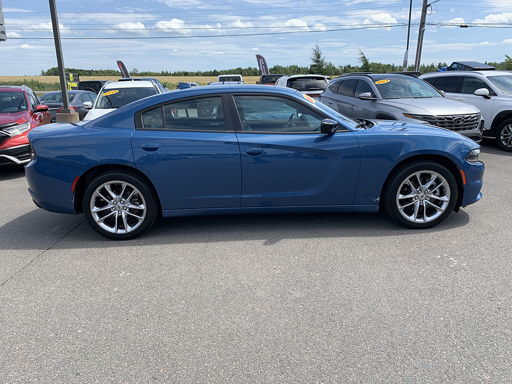 Dodge Charger 2023